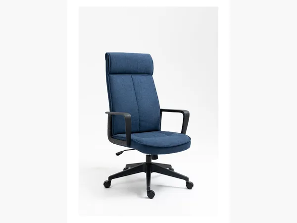 Fabric Task Chairs by Haoguo